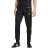 Black/Dark Football Gold