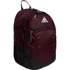 Team Maroon/Black/White