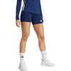 Team Navy Blue