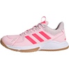Distilled Pink/Solar Turbo/Gum