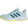 Halo Mint/Yellow