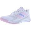 White/Violet Tone/Clear Pink