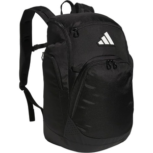 adidas 5-Star Team Sports Backpack, 33L(Black)