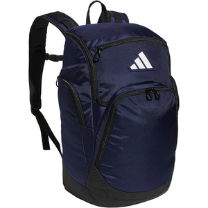 adidas 5-Star Team Sports Backpack, 33L(Team Navy Blue 2)
