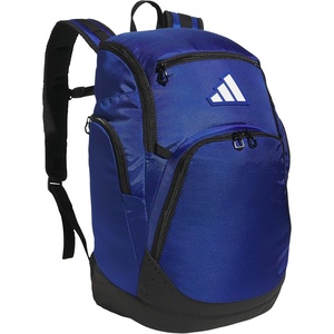 adidas 5-Star Team Sports Backpack, 33L(Team Royal Blue)