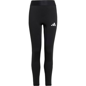 adidas Girls’ Volleyball Long Tights(Black)