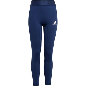 adidas Girls’ Volleyball Long Tights(Team Navy Blue)