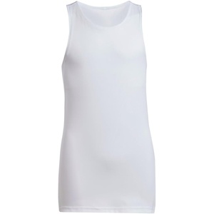 adidas Kids Girls Club Crew Neck Tank Tennis Casual – White(White(2025))