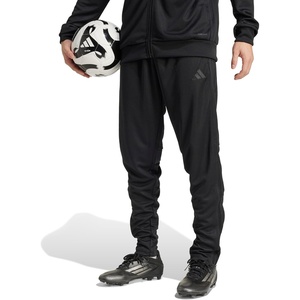 adidas Men’s Tiro 25 Essentials Training Track Pants(Black)