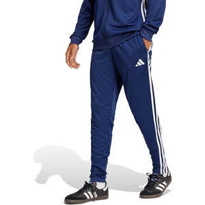 adidas Men’s Tiro 25 Essentials Training Track Pants(Team Navy Blue/White)