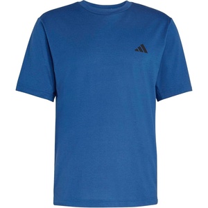 adidas Men’s Workout Essentials Feel Ready T-Shirt(Dusky Petrol)