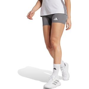 adidas Techfit Volleyball Tight Shorts(Team Grey)