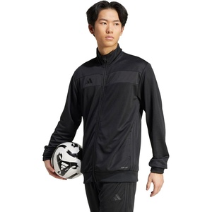 adidas Tiro 25 Essentials Training Track Top(Black)
