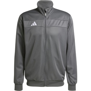 adidas Tiro 25 Essentials Training Track Top(Grey/White)