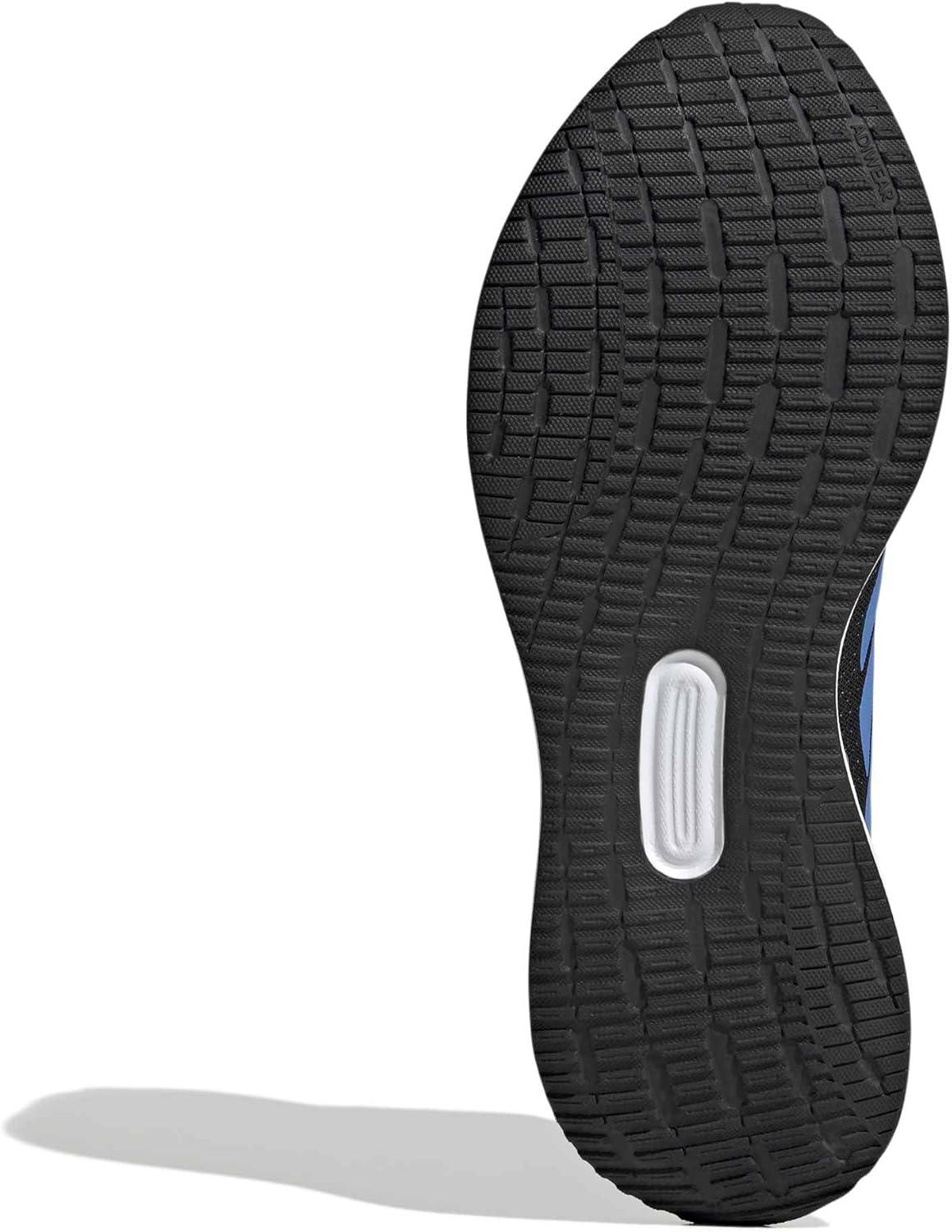 image:imageAdidas Mens Run Falcon 5BlackBlue FusionWhite