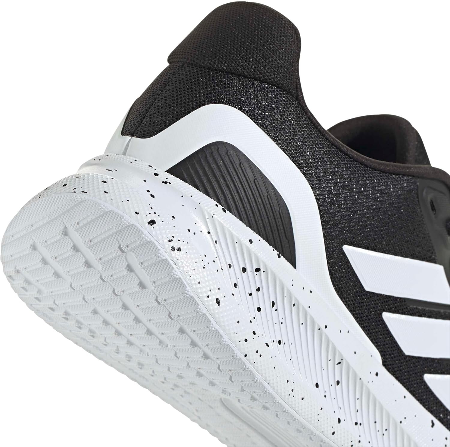 image:imageAdidas Mens Run Falcon 5BlackWhiteWhite