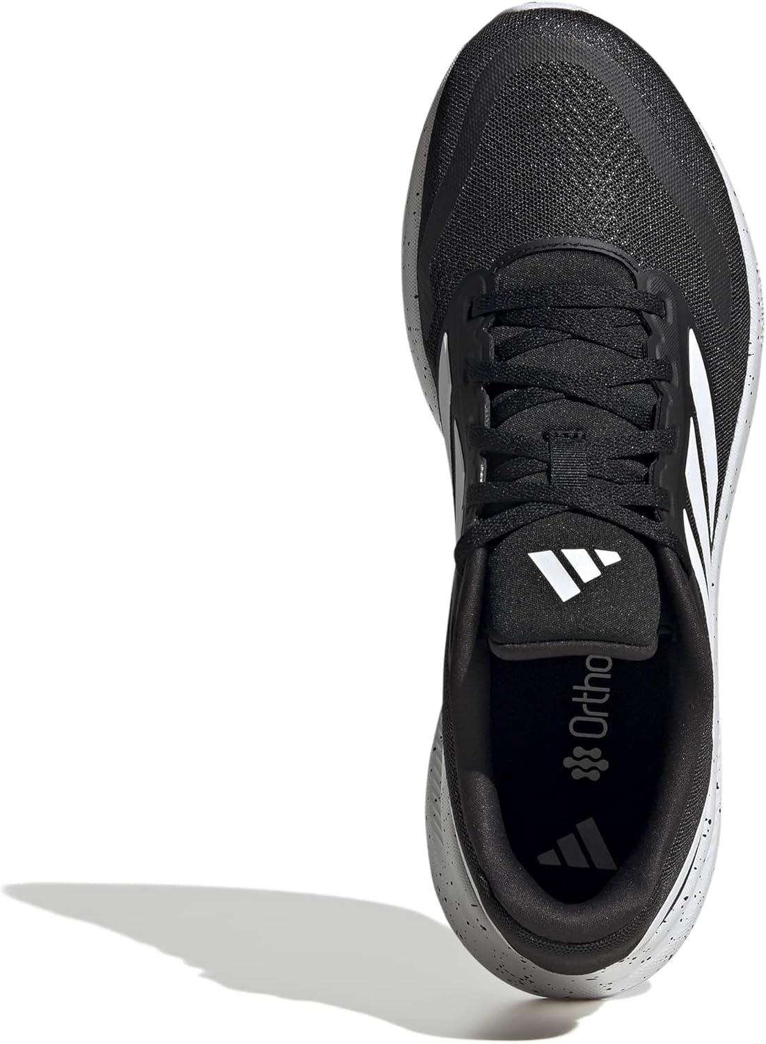image:imageAdidas Mens Run Falcon 5BlackWhiteWhite