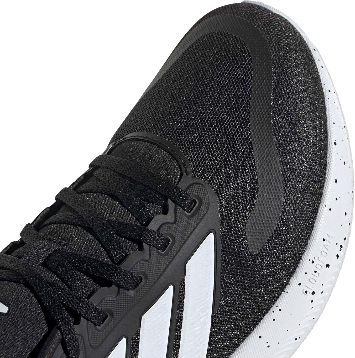 image:imageAdidas Mens Run Falcon 5BlackWhiteWhite