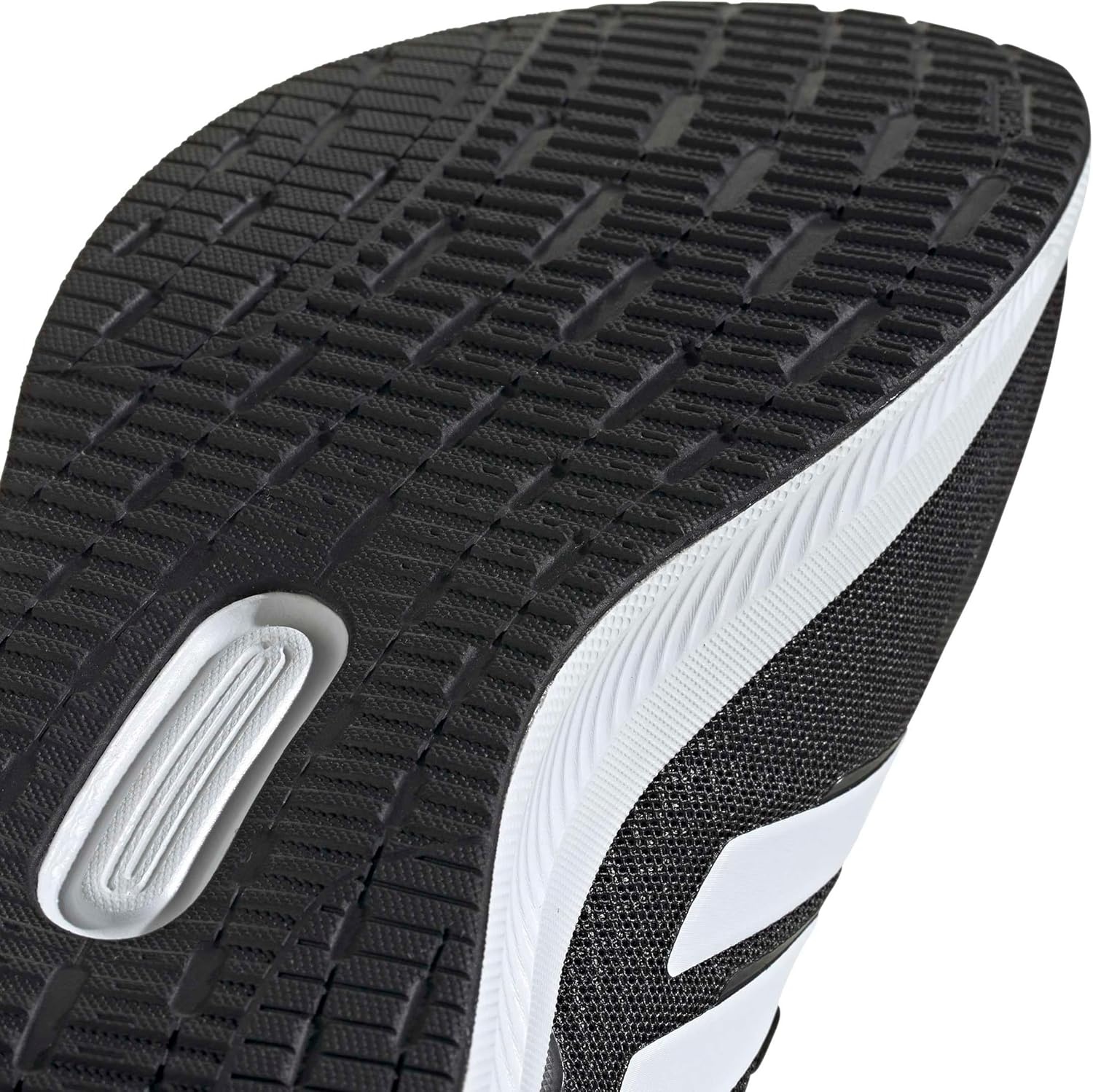 image:imageAdidas Mens Run Falcon 5Core Black Cloud White Core Black