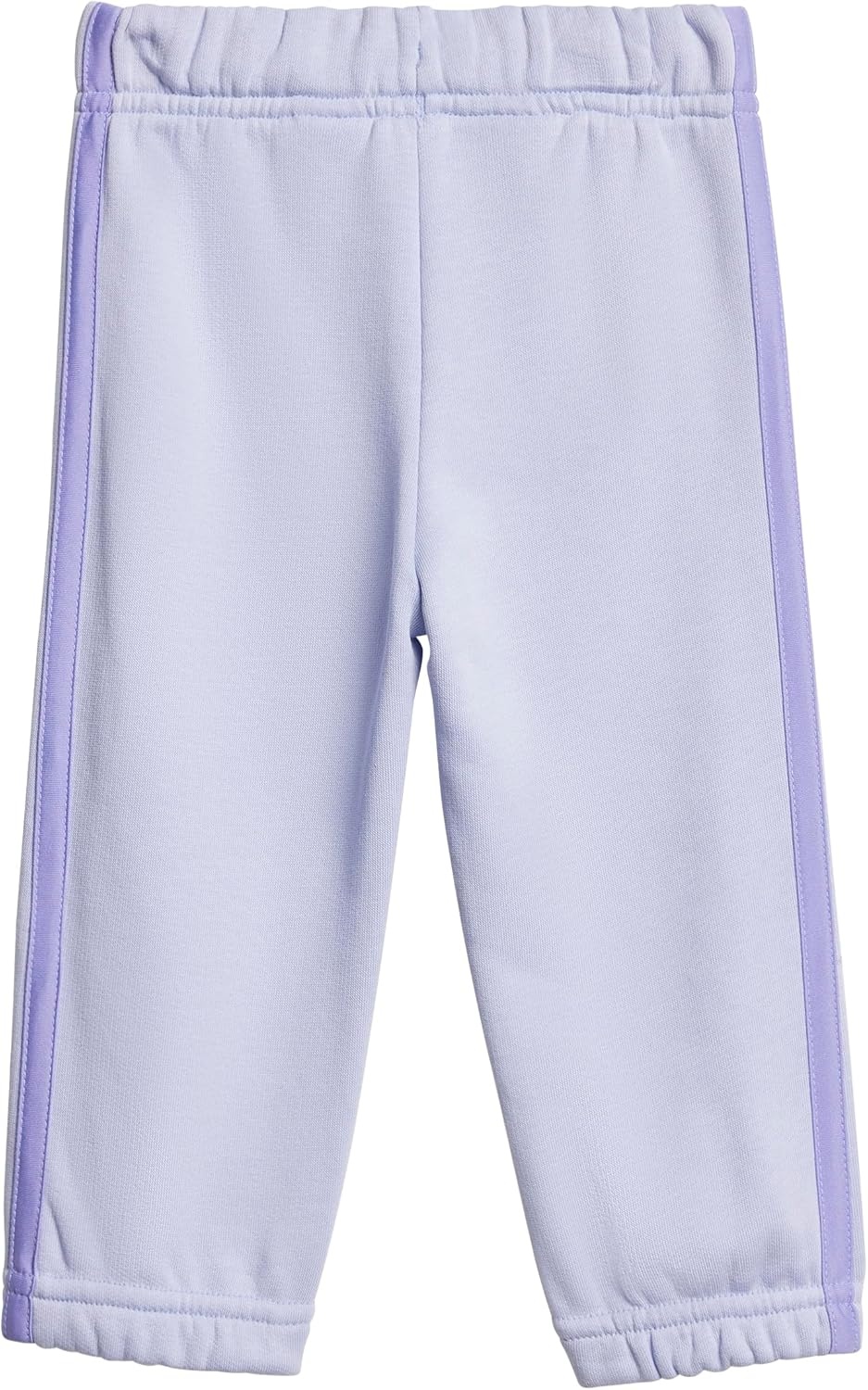 image:imageAdidas UnisexBaby Adidas x Disney Lilo and Stitch Jogger SetViolet ToneLight Purple