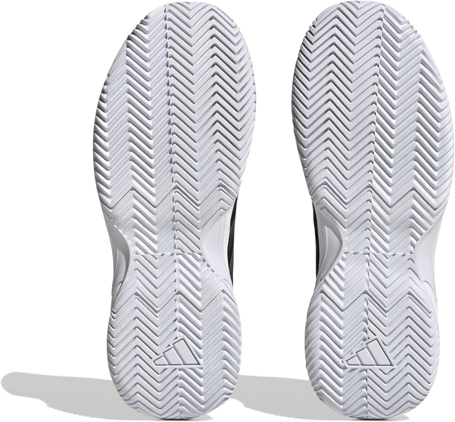 image:imageAdidas Womens Gamecourt 2 WSneakerCore BlackCore BlackSilver Metallic