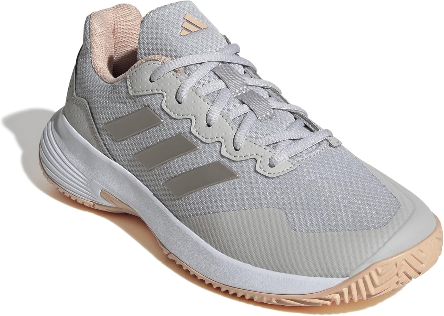 image:imageAdidas Womens Gamecourt 2 WSneakerGrey