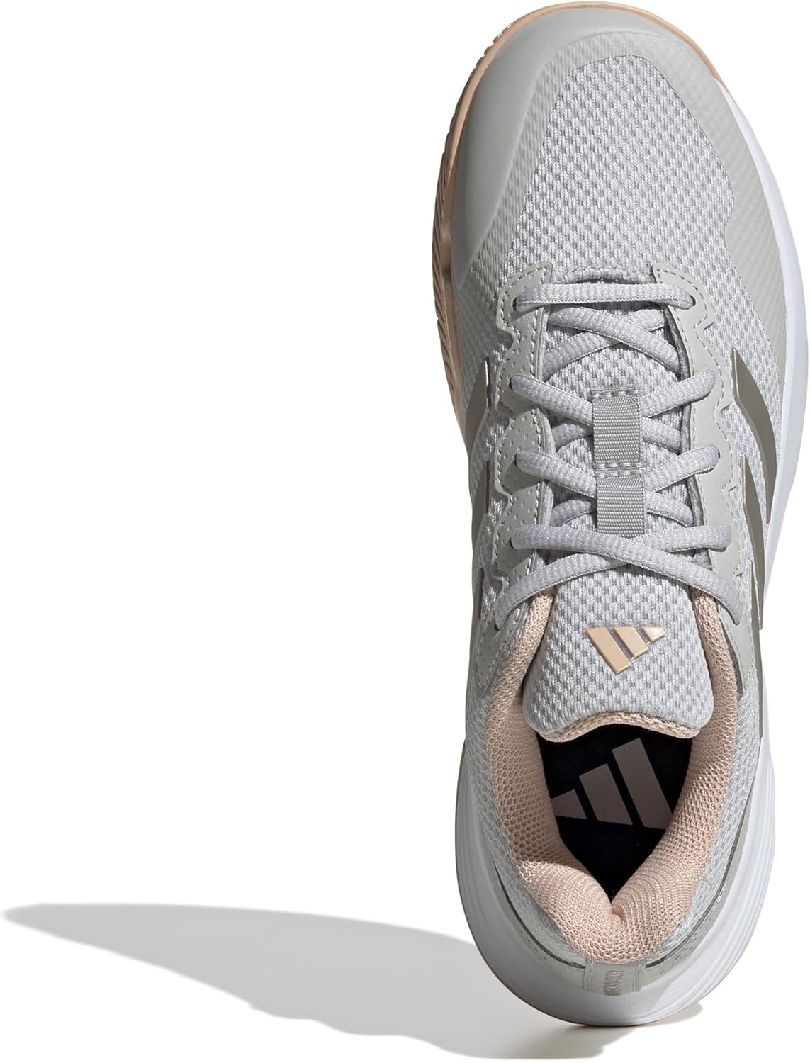 image:imageAdidas Womens Gamecourt 2 WSneakerGrey