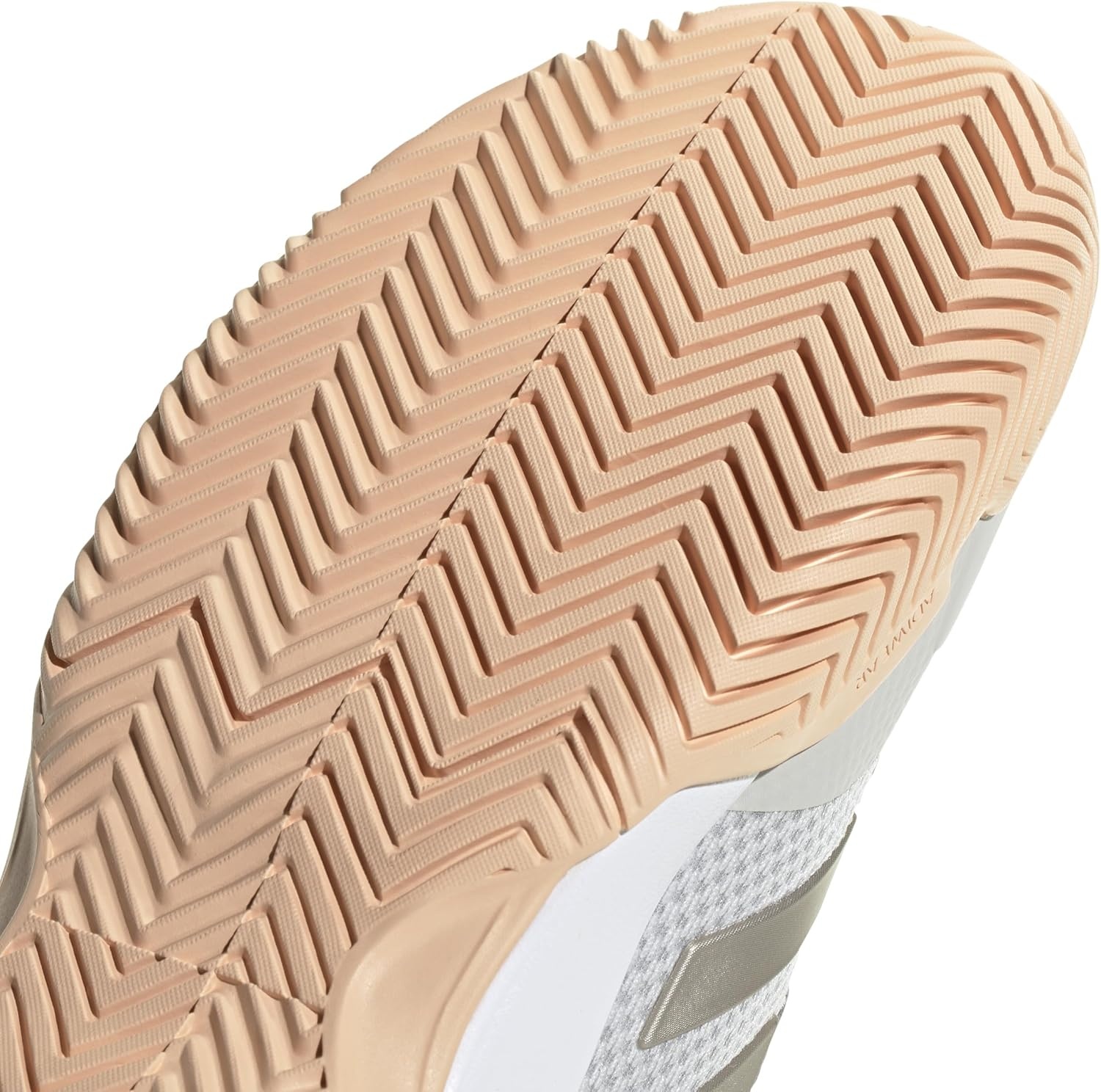 image:imageAdidas Womens Gamecourt 2 WSneakerGrey