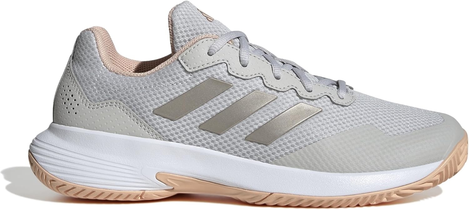 image:imageAdidas Womens Gamecourt 2 WSneakerGrey