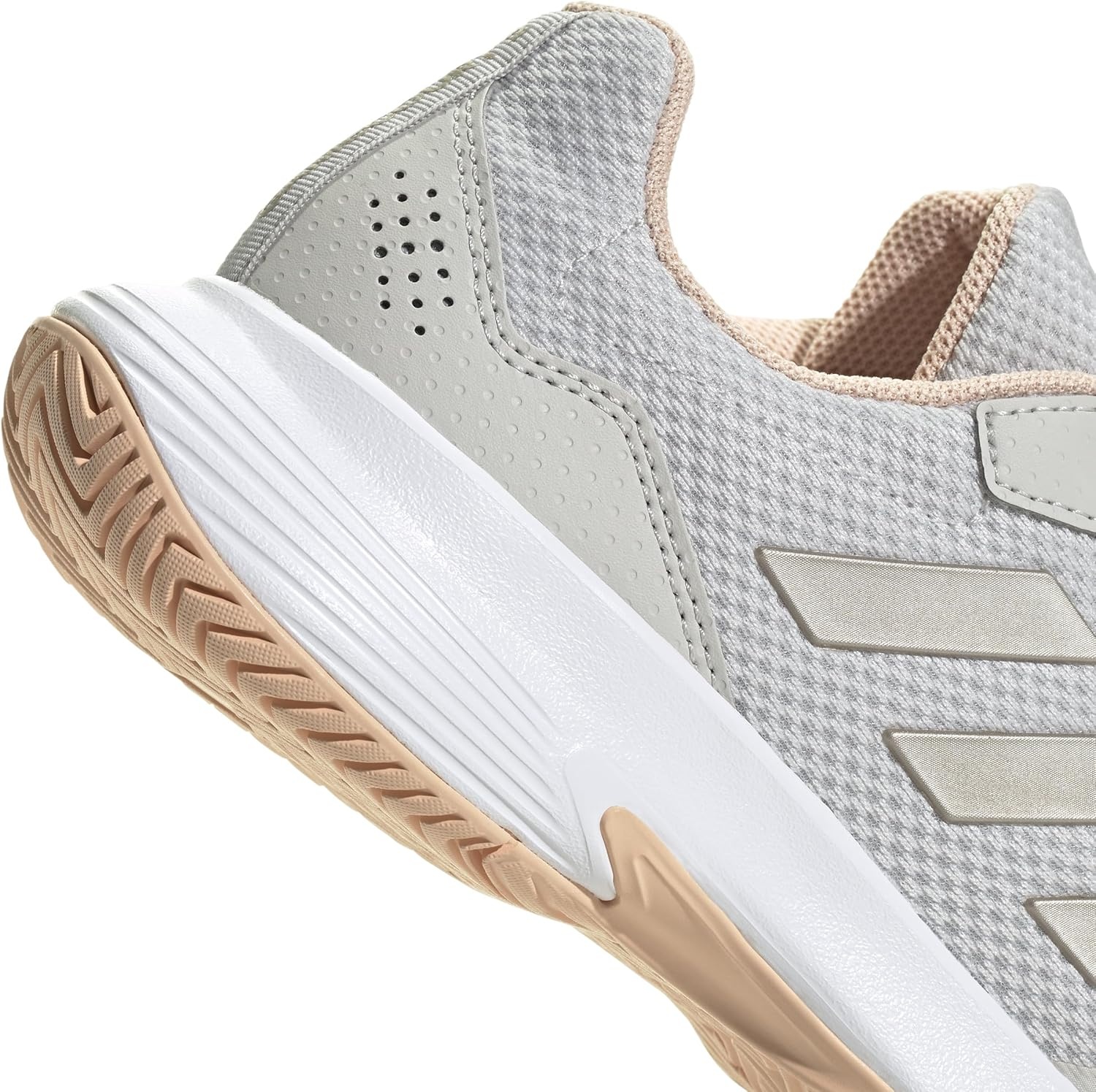 image:imageAdidas Womens Gamecourt 2 WSneakerGrey