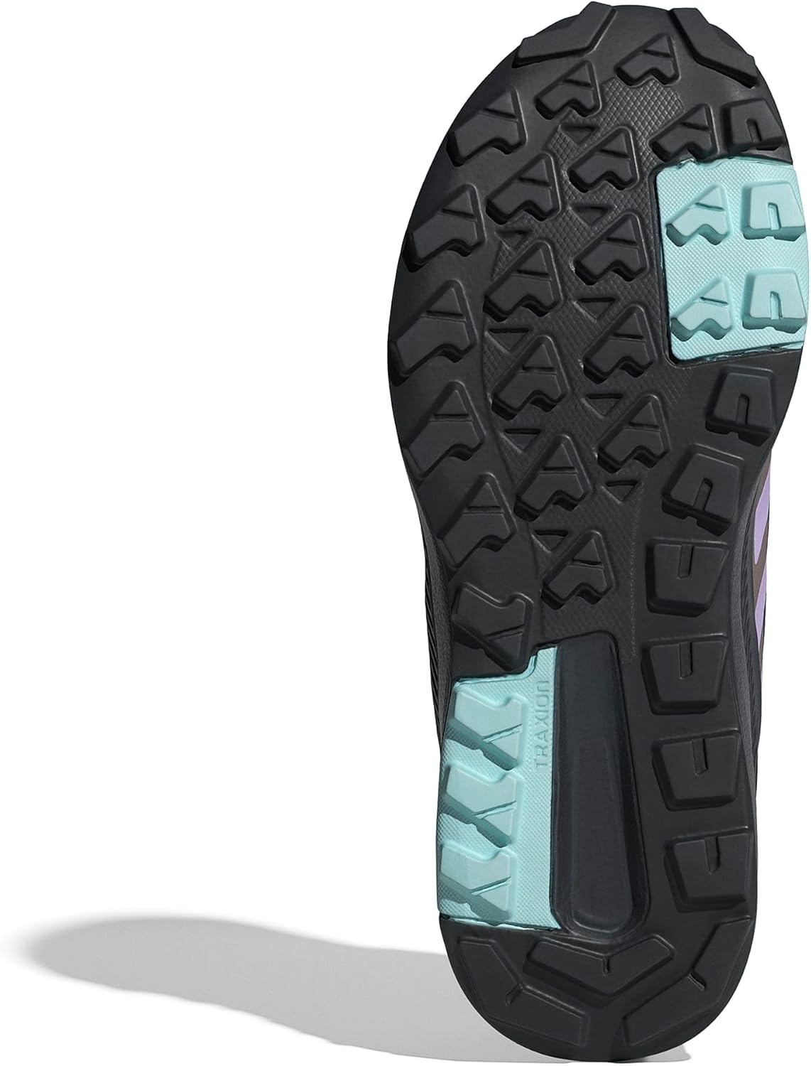 image:imageAdidas Womens Terrex Anylander HikingAurora PlumPowder PlumTrace Brown