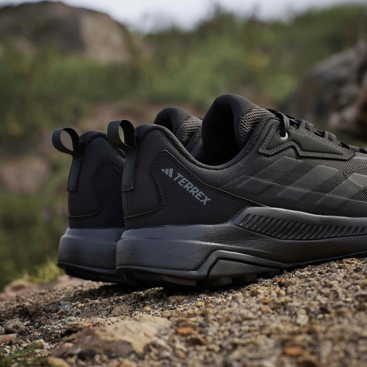 image:imageAdidas Womens Terrex Anylander HikingBlackBlackGrey