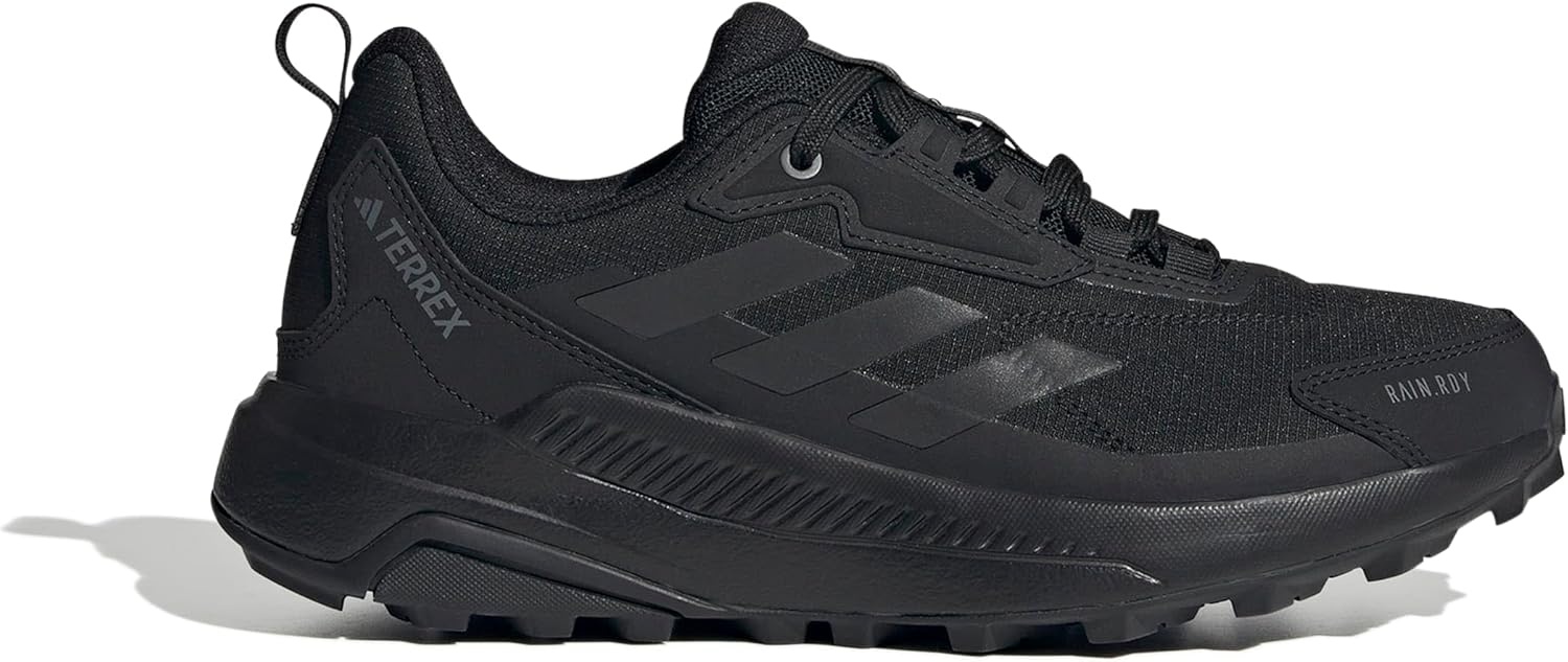 image:imageAdidas Womens Terrex Anylander HikingCore Black Core Black Grey Four