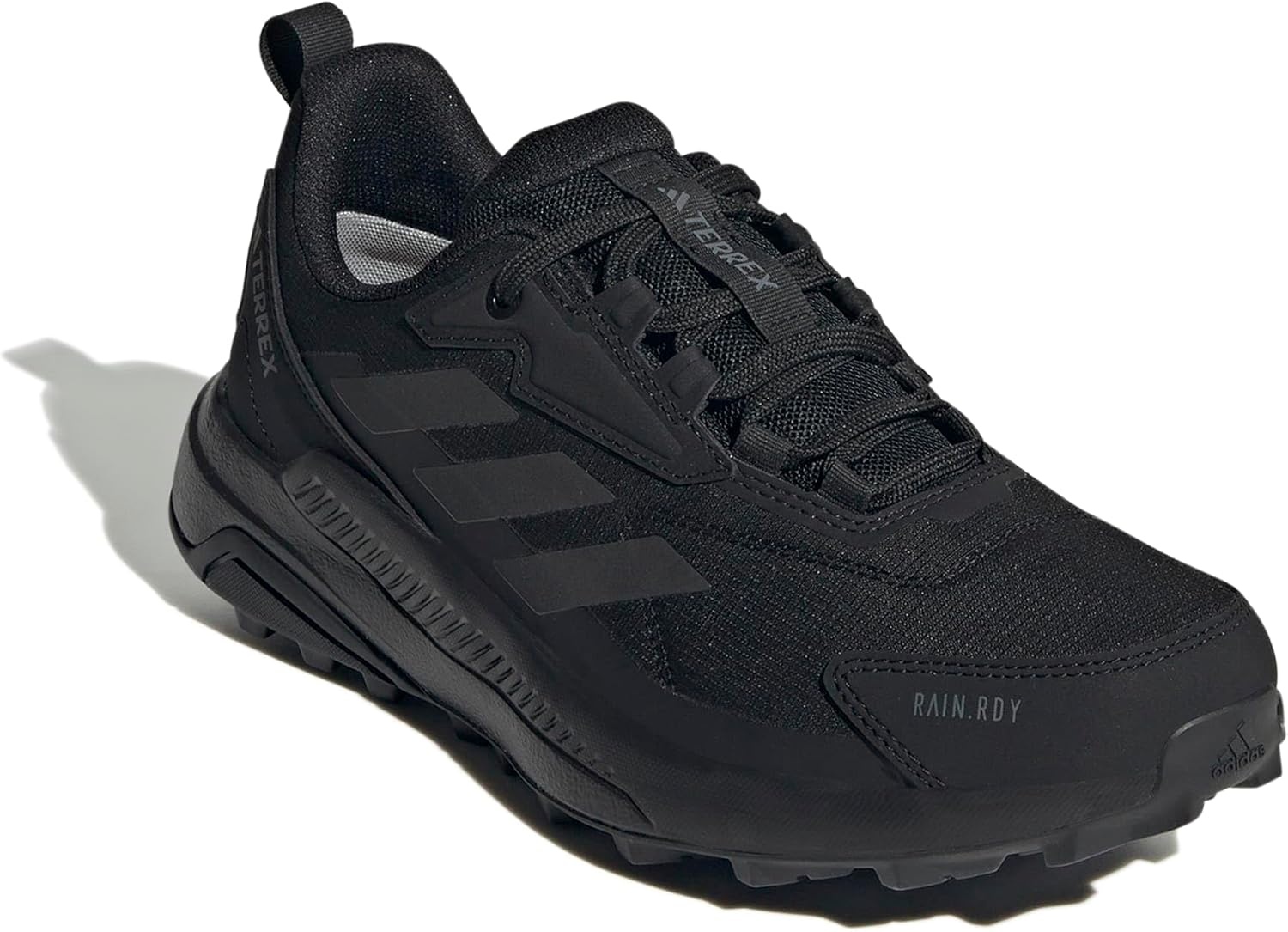 image:imageAdidas Womens Terrex Anylander HikingCore Black Core Black Grey Four