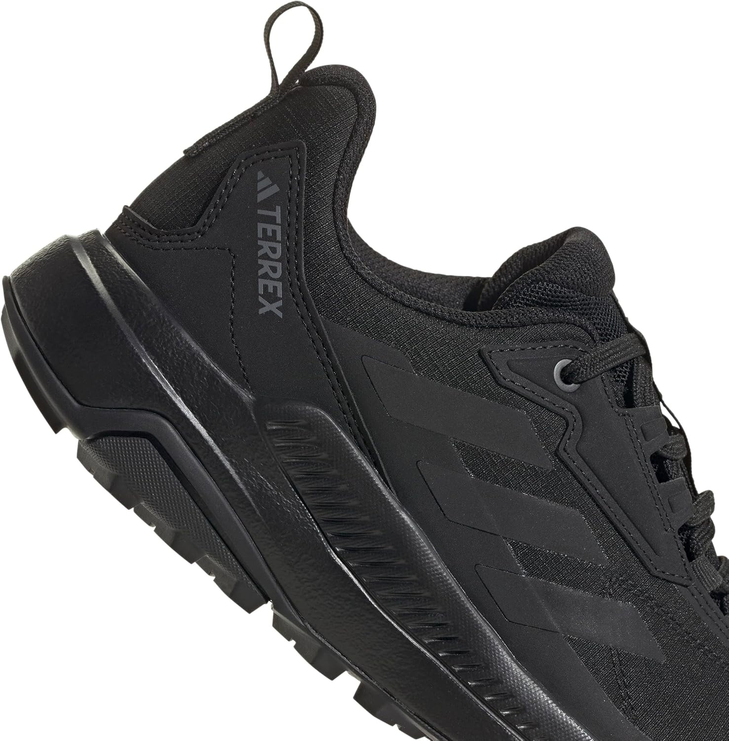 image:imageAdidas Womens Terrex Anylander HikingCore Black Core Black Grey Four