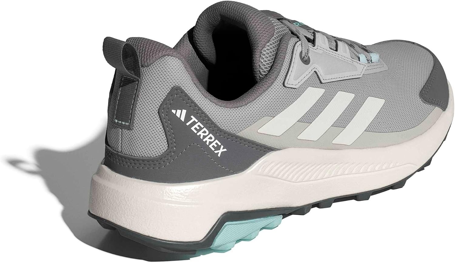 image:imageAdidas Womens Terrex Anylander HikingGreyChalk WhiteWonder Alumina