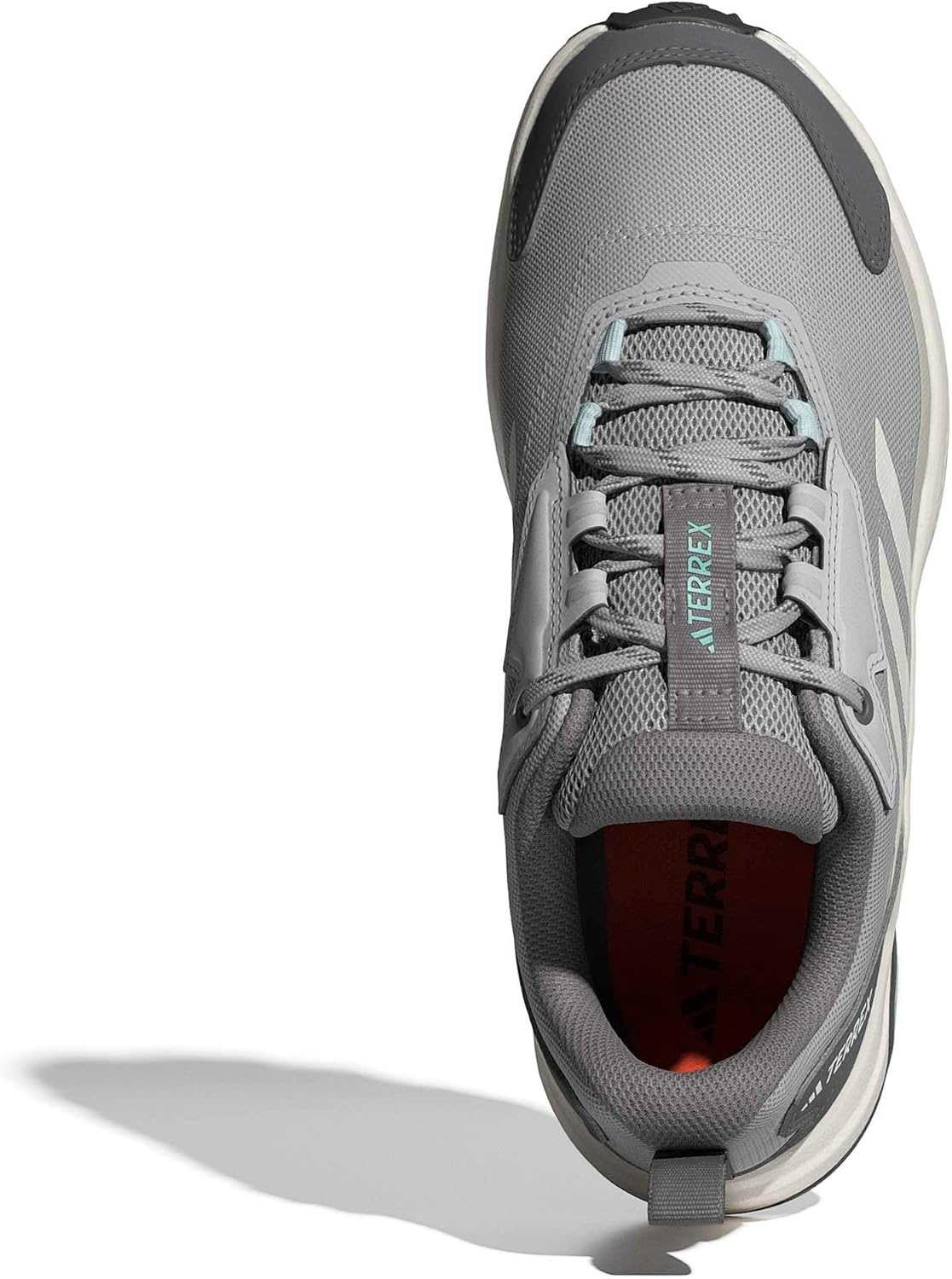 image:imageAdidas Womens Terrex Anylander HikingGreyChalk WhiteWonder Alumina