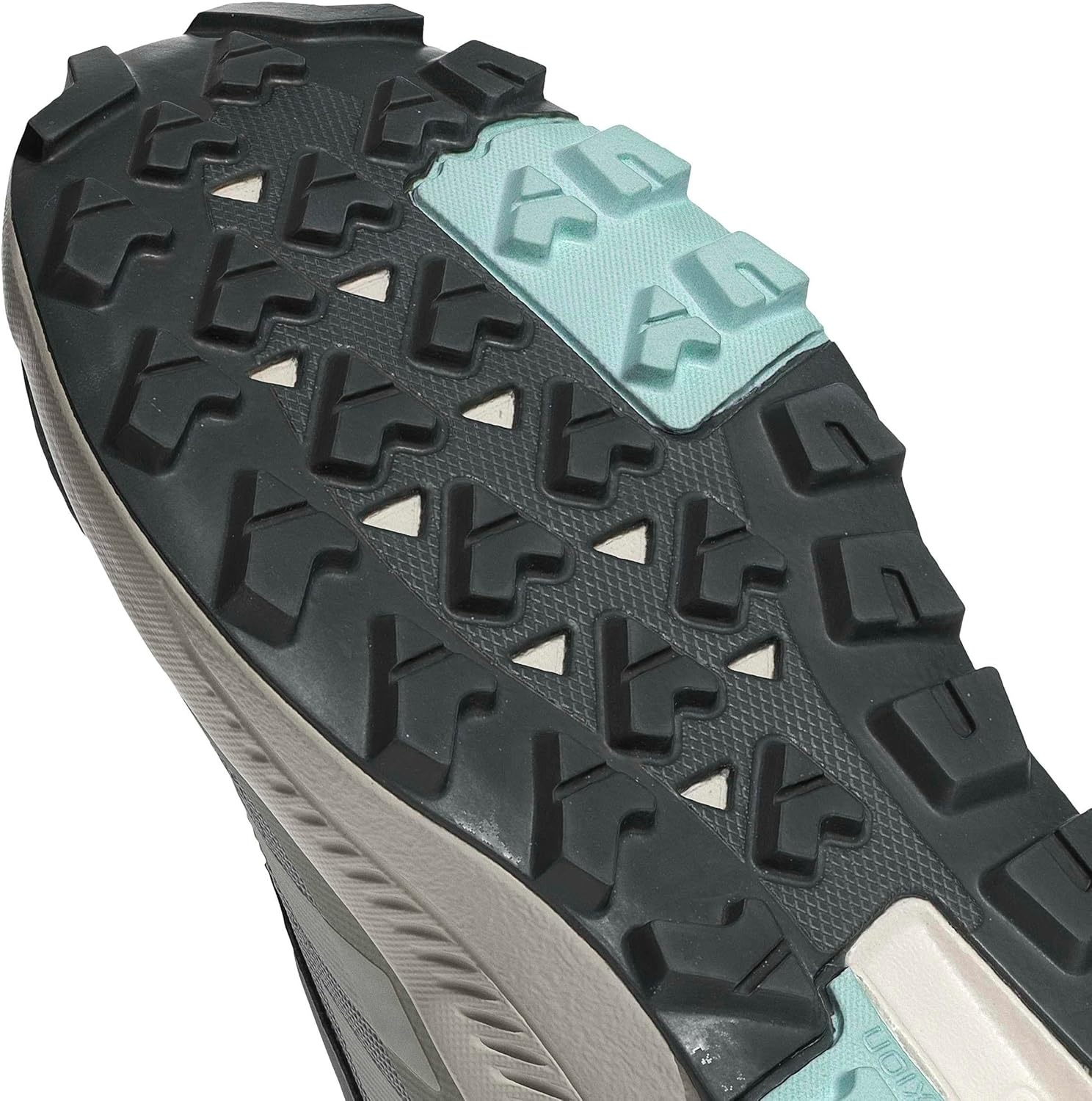 image:imageAdidas Womens Terrex Anylander HikingGreyChalk WhiteWonder Alumina