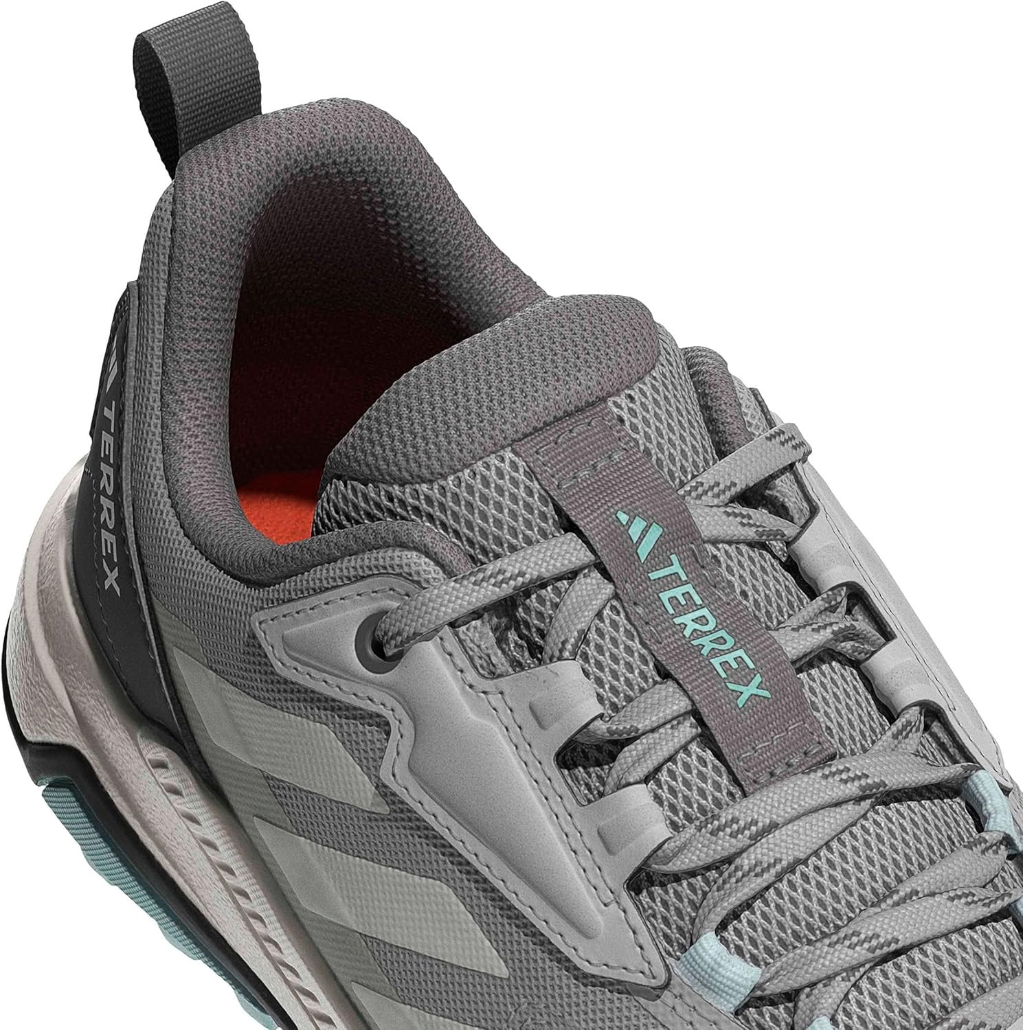 image:imageAdidas Womens Terrex Anylander HikingGreyChalk WhiteWonder Alumina