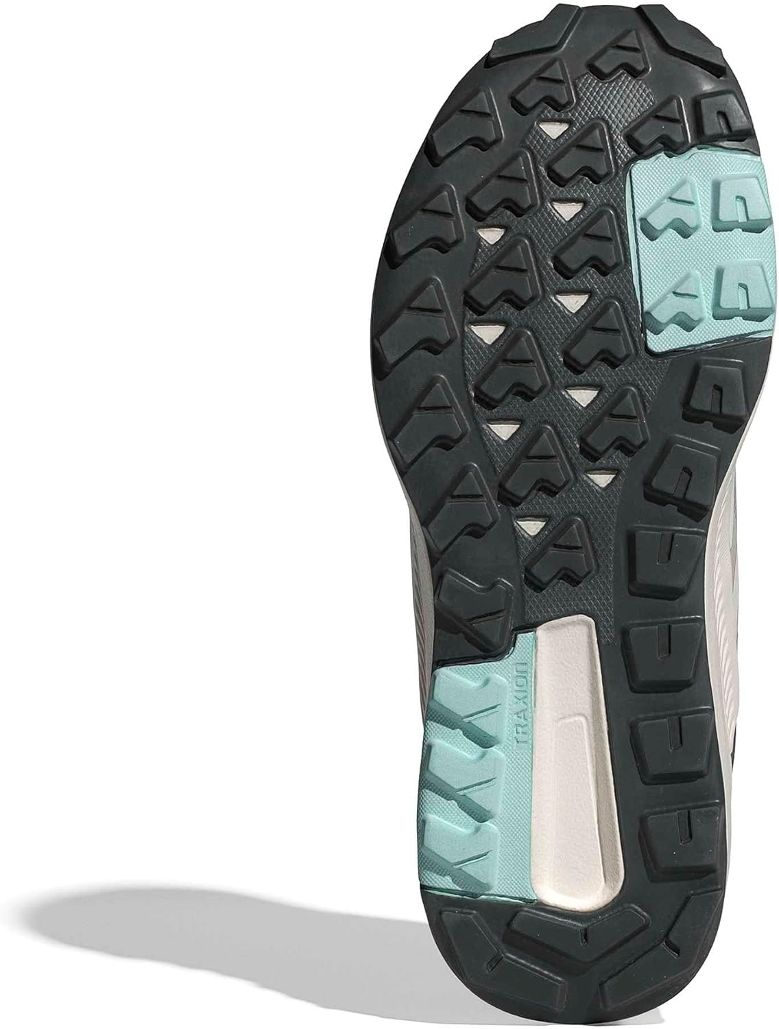 image:imageAdidas Womens Terrex Anylander HikingGreyChalk WhiteWonder Alumina