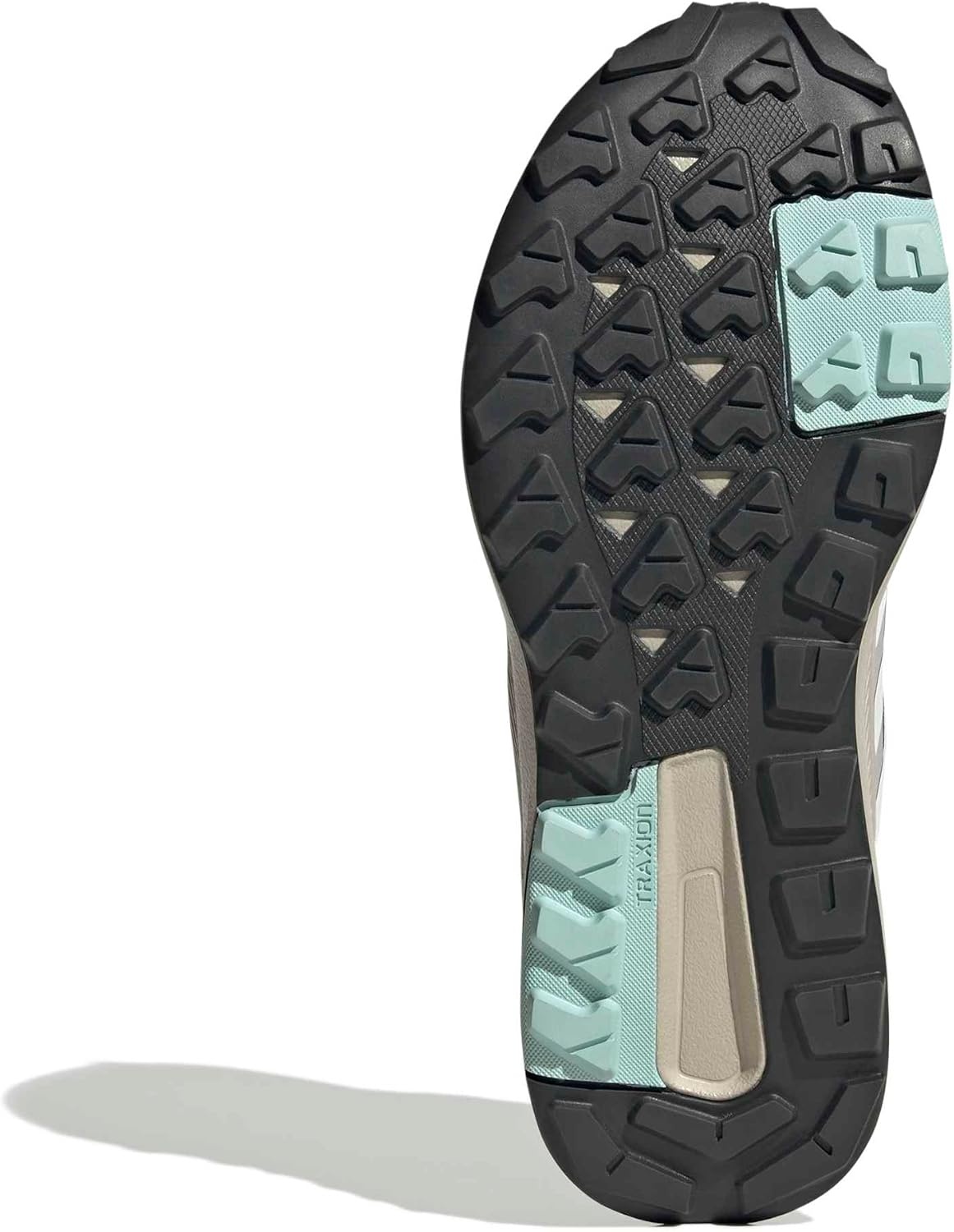 image:imageAdidas Womens Terrex Anylander HikingGreyOff WhiteGrey