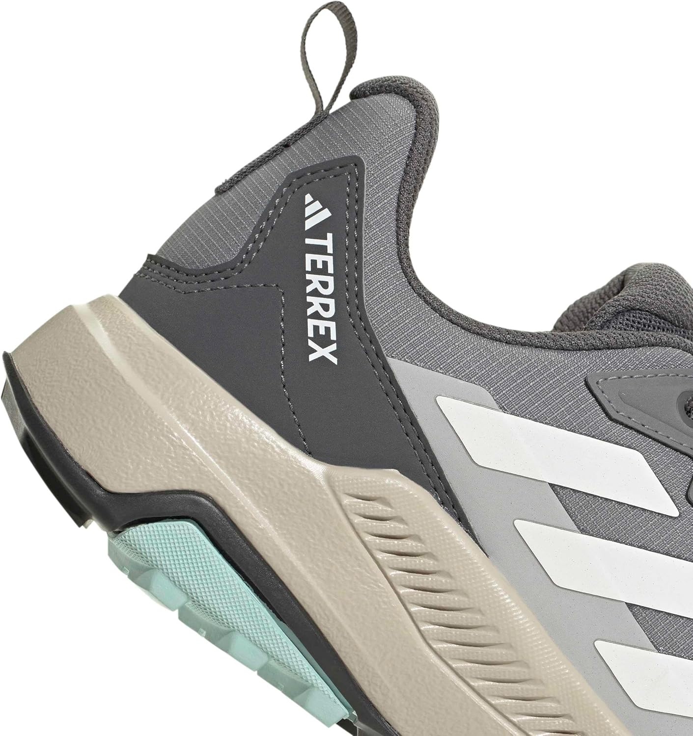 image:imageAdidas Womens Terrex Anylander HikingGreyOff WhiteGrey