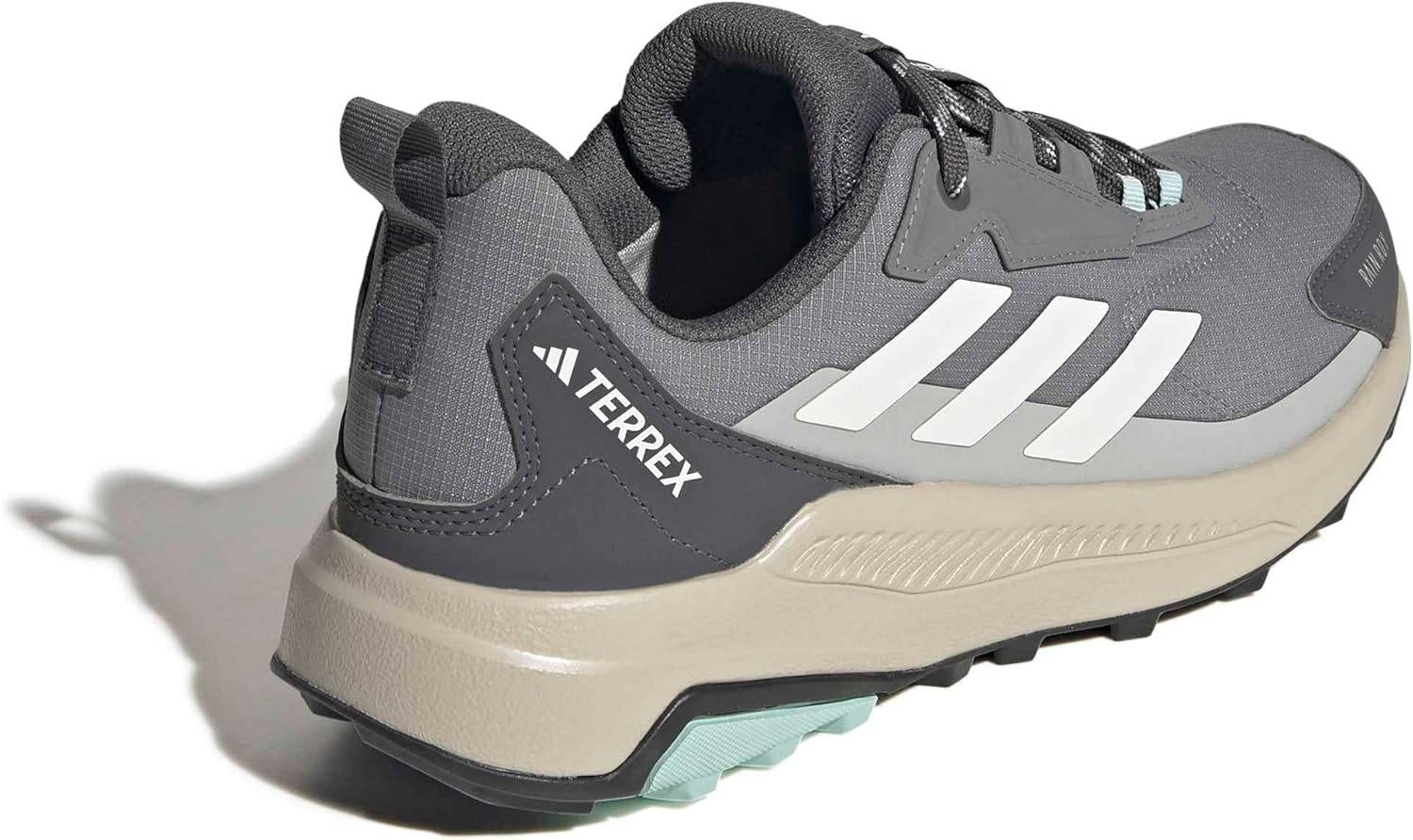 image:imageAdidas Womens Terrex Anylander HikingGreyOff WhiteGrey
