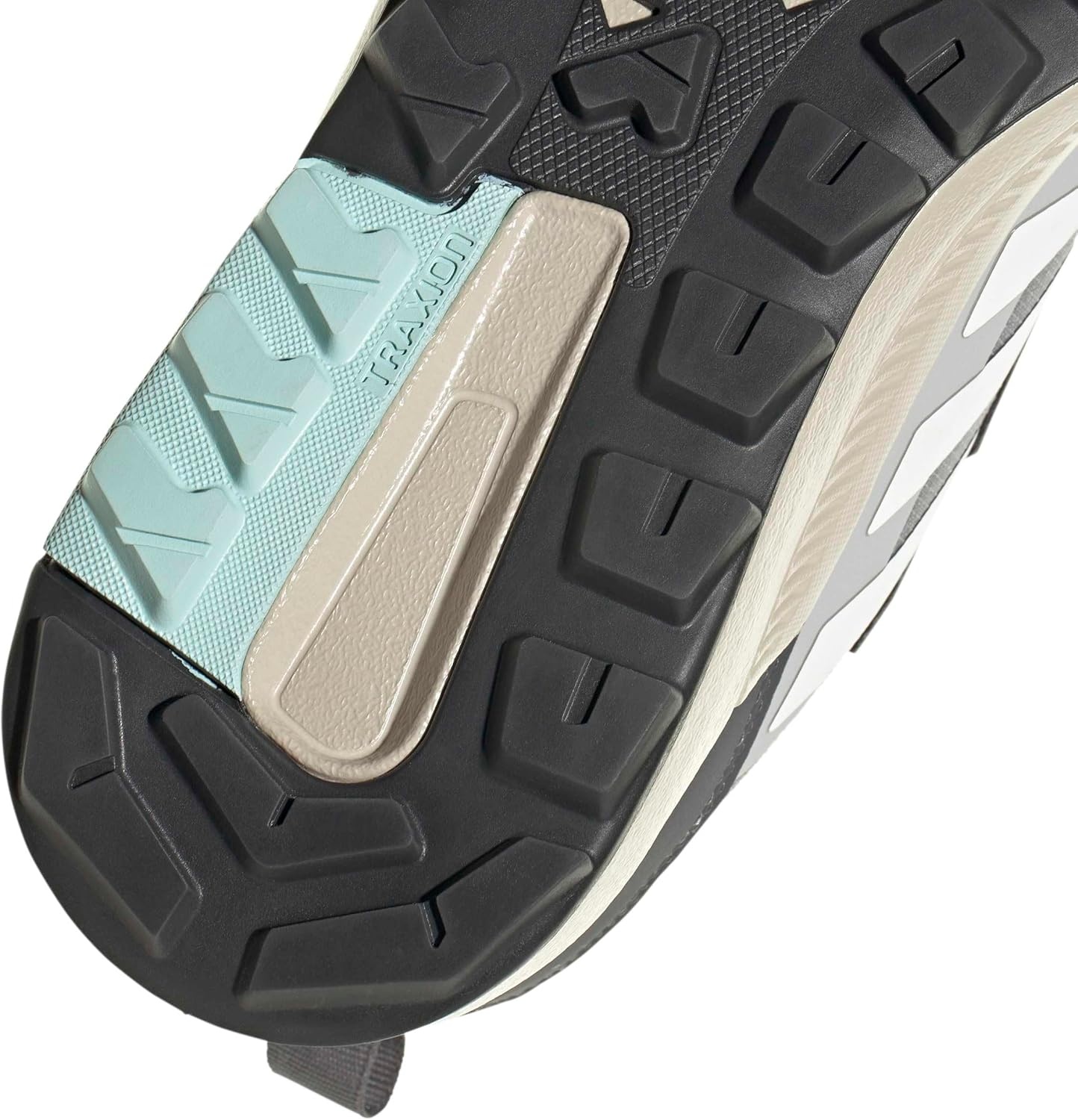 image:imageAdidas Womens Terrex Anylander HikingGreyOff WhiteGrey