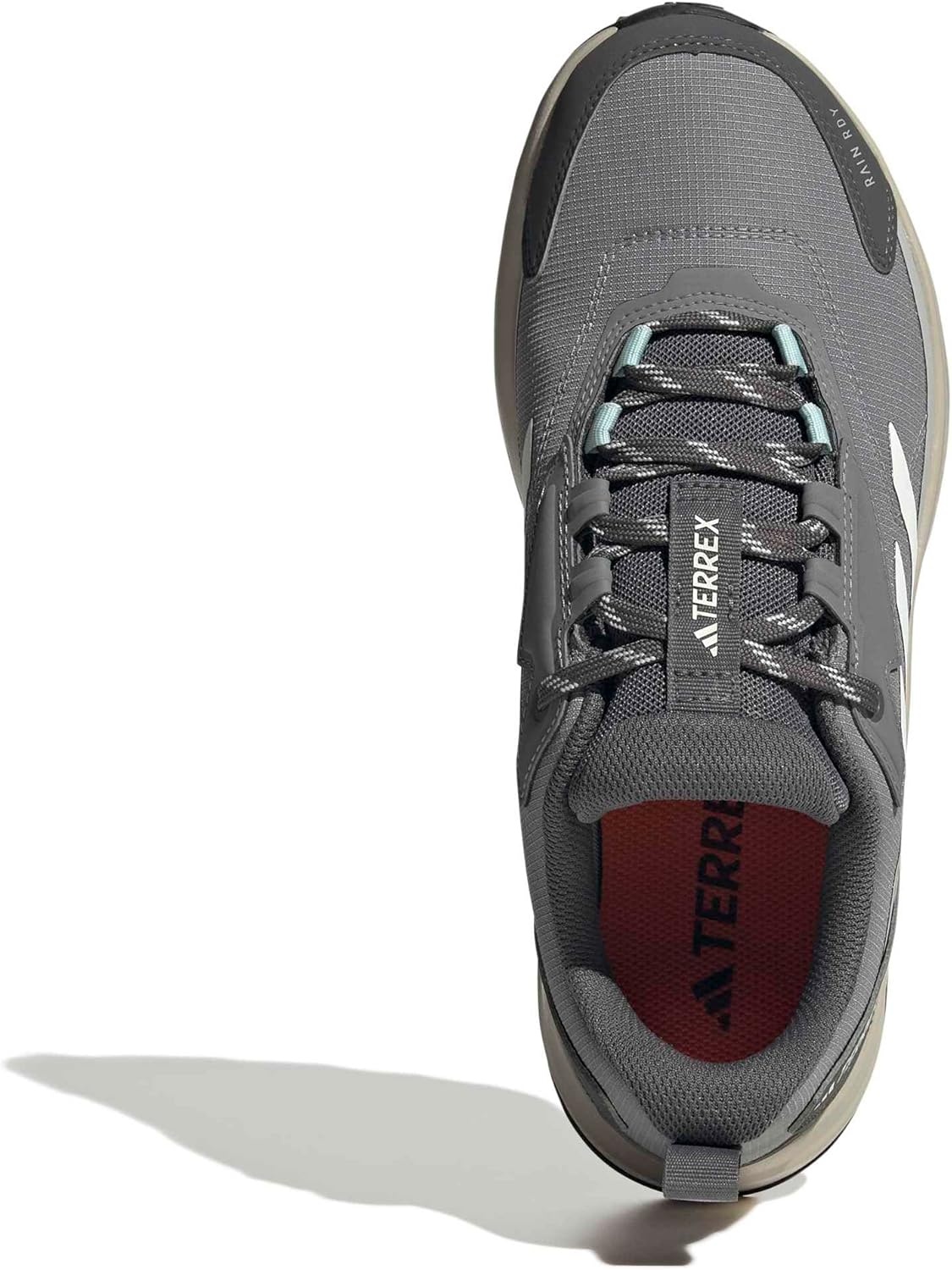 image:imageAdidas Womens Terrex Anylander HikingGreyOff WhiteGrey