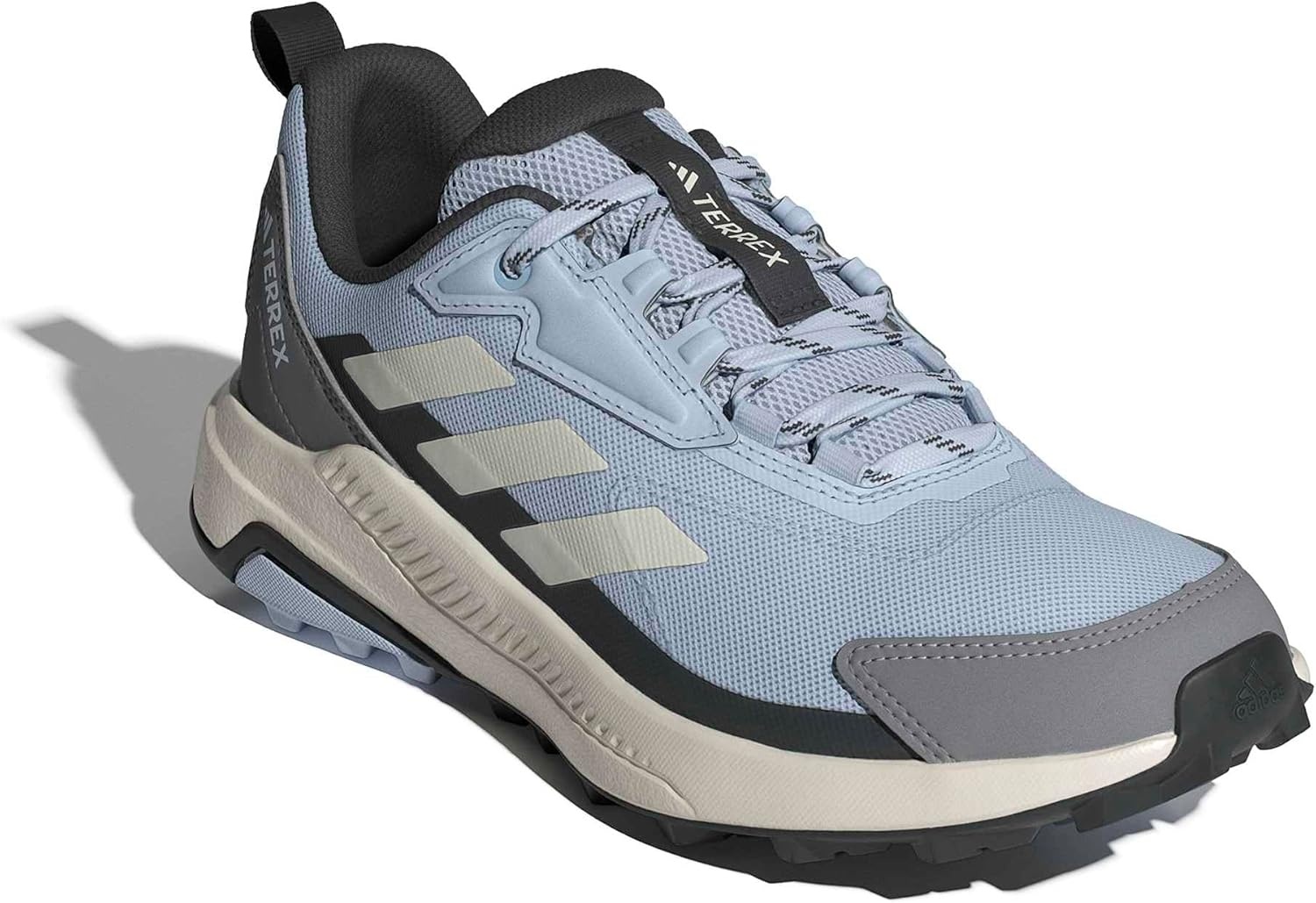 image:imageAdidas Womens Terrex Anylander HikingSemi Impact OrangeChalk WhiteChalk White
