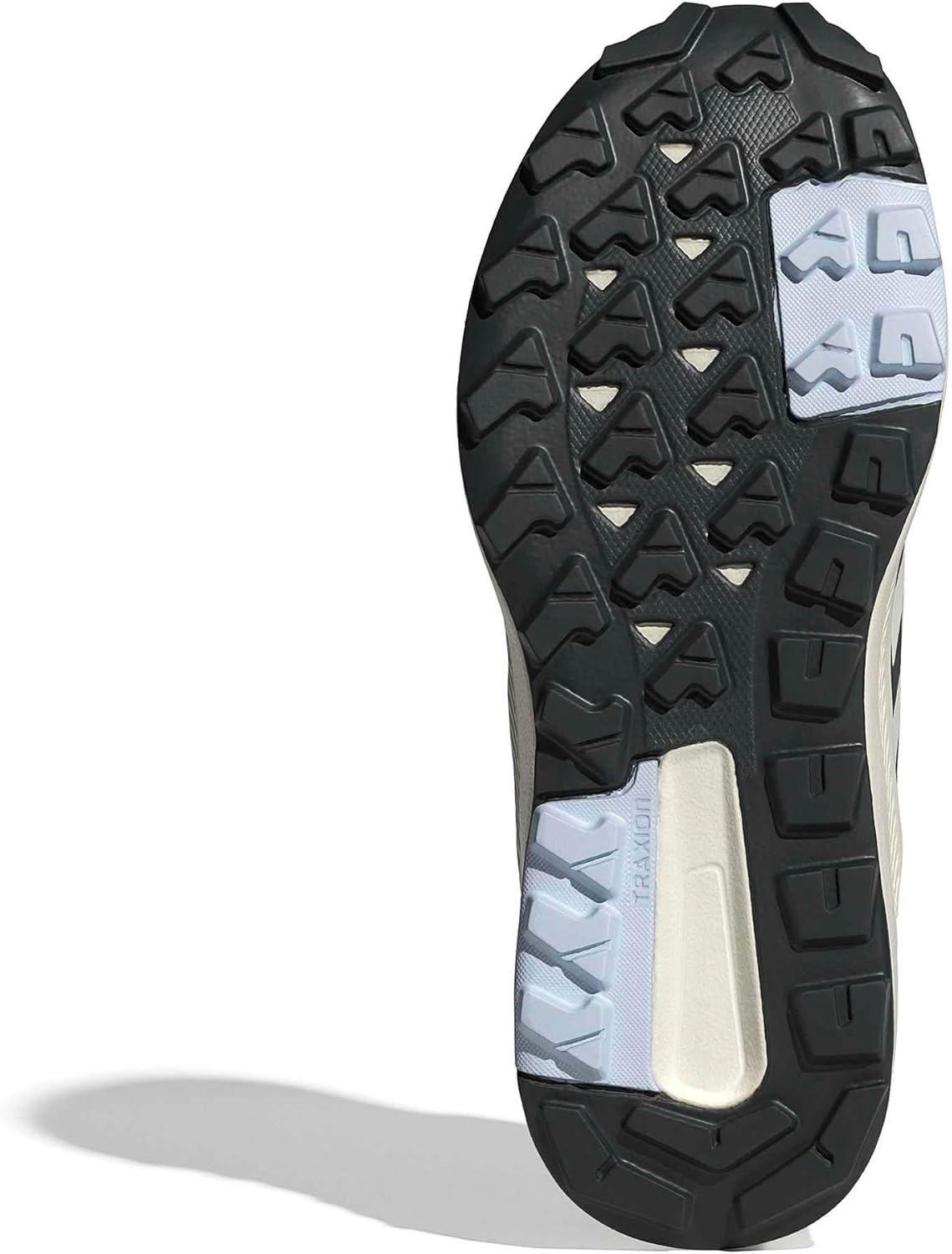 image:imageAdidas Womens Terrex Anylander HikingSemi Impact OrangeChalk WhiteChalk White