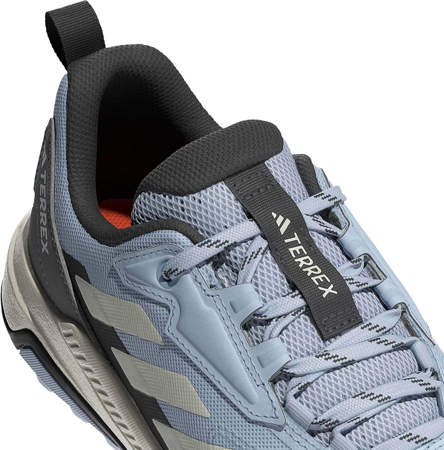 image:imageAdidas Womens Terrex Anylander HikingSemi Impact OrangeChalk WhiteChalk White