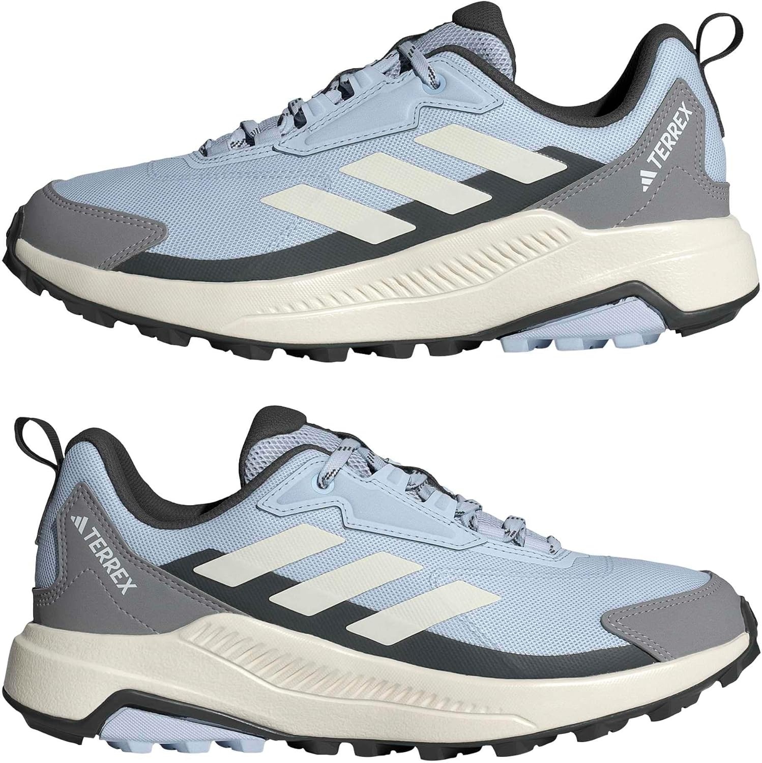 image:imageAdidas Womens Terrex Anylander HikingSemi Impact OrangeChalk WhiteChalk White