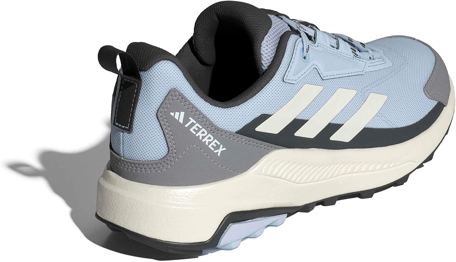 image:imageAdidas Womens Terrex Anylander HikingSemi Impact OrangeChalk WhiteChalk White